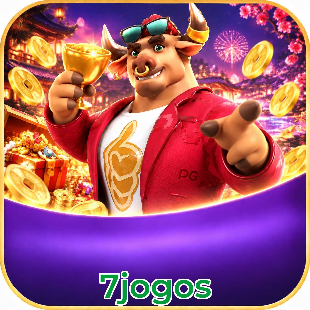 APK oficial da 7jogos para Android com instalação verificada