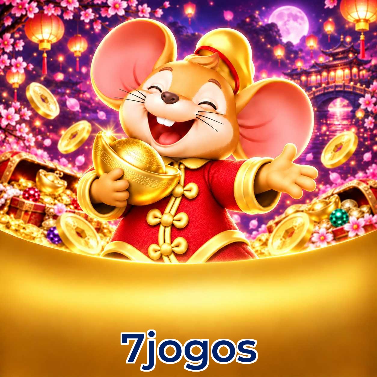 Download seguro do app 7jogos com APK oficial de 58MB