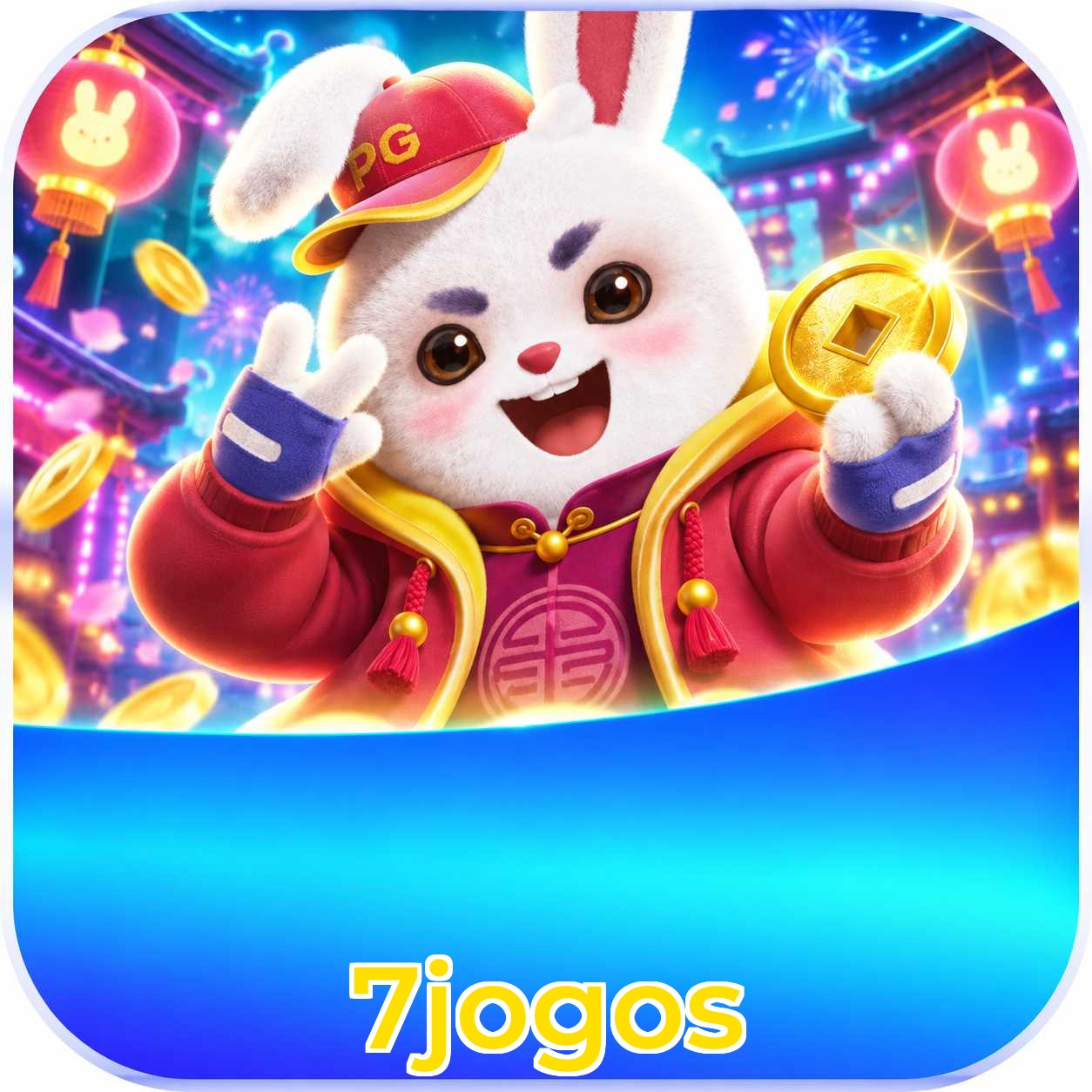 Como seguir a 7jogos no Facebook e ativar notificações
