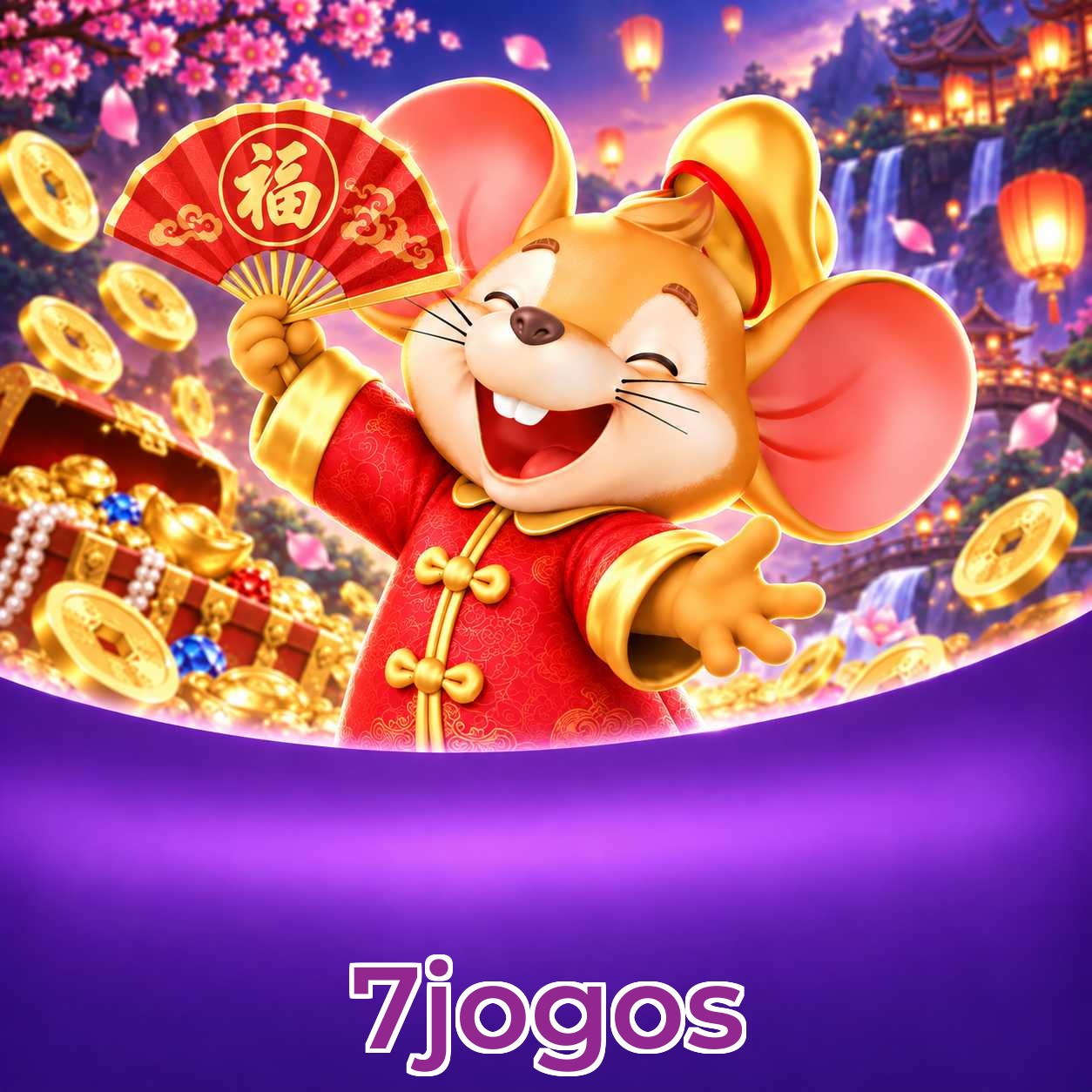 Tabela de níveis VIP da 7jogos com cashback e gerente dedicado