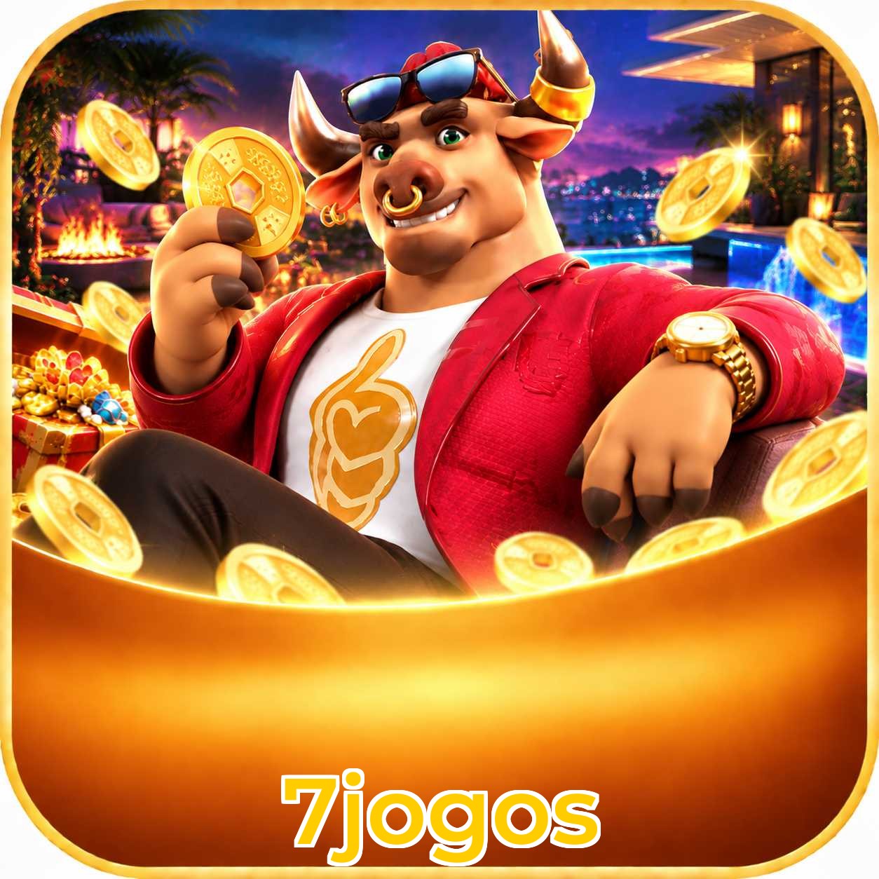 Programa VIP 7jogos com cashback e benefícios exclusivos