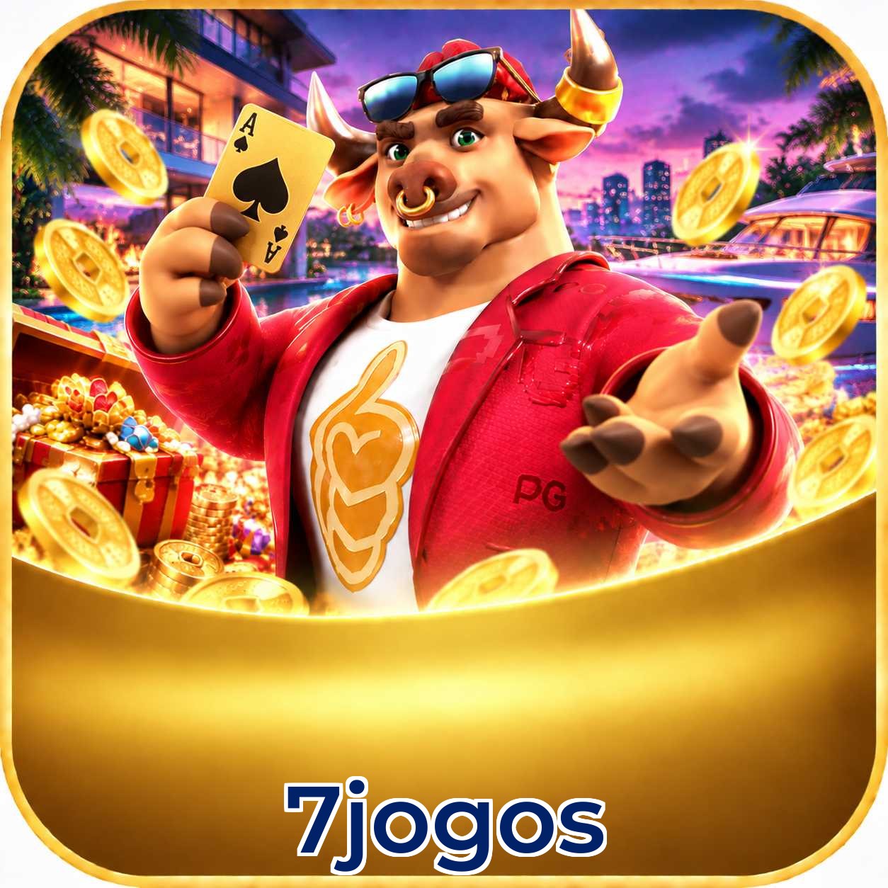 Grandes vitórias nos jogos Fortune da 7jogos