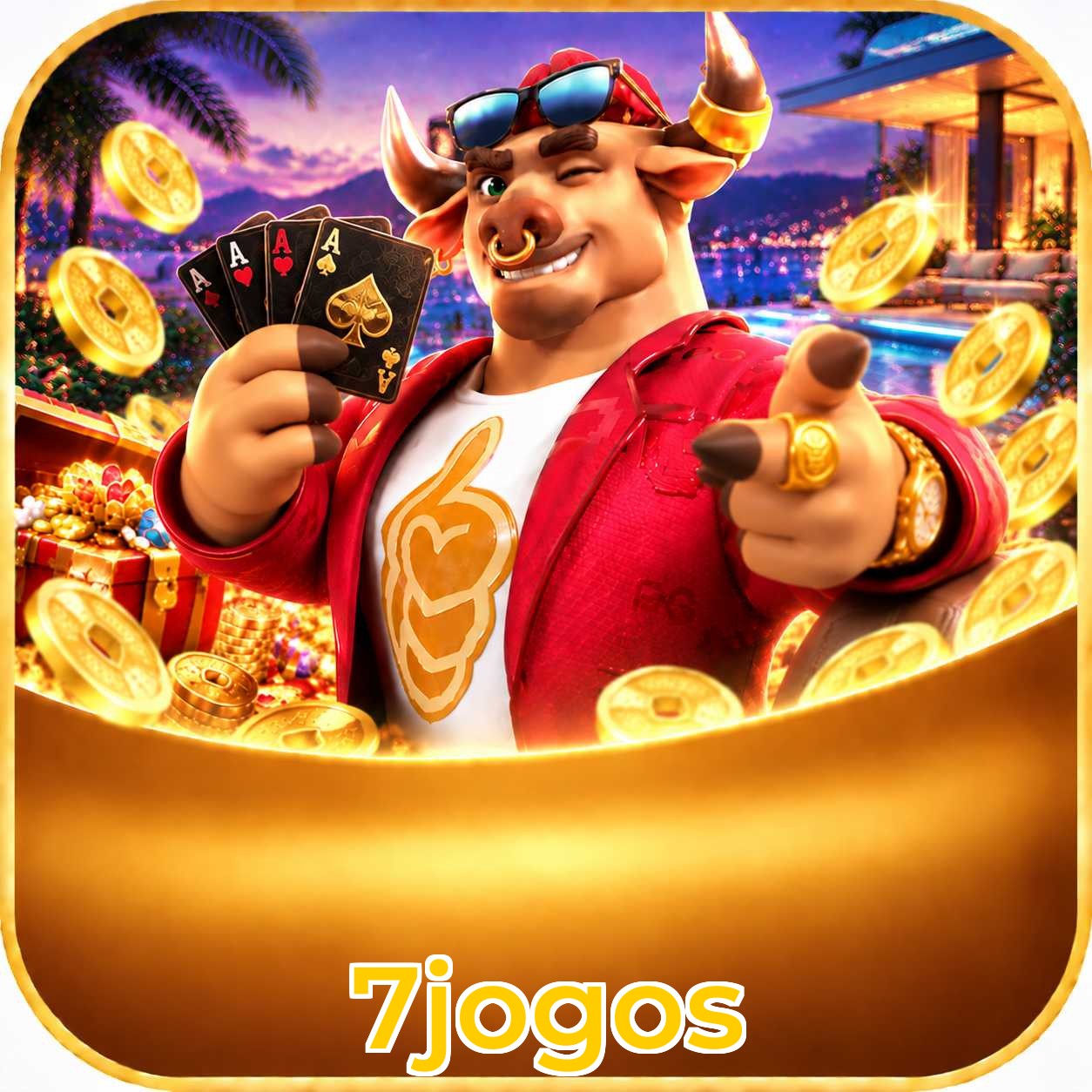 Instalação do app 7jogos no Android e iOS em poucos minutos